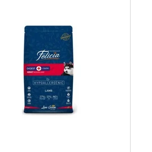 Kuzulu Yetişkin Köpek Maması 15 kg