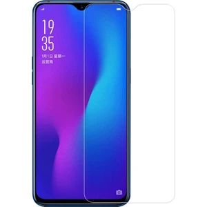 Case 4U Realme 6 Tamperli Kırılmaz Cam Ekran Koruyucu