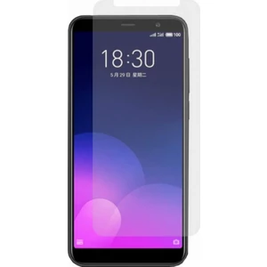 Case 4U Meizu M6T Tamperli Kırılmaz Cam Ekran Koruyucu