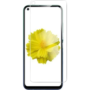 Case 4U Huawei P40 Lite Tamperli Kırılmaz Cam Ekran Koruyucu