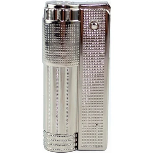 Als Tobacco Benzinli Muhtar Çakmağı ve Clipper Benzin Takımı