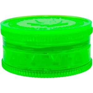 Als Tobacco Grinder Sigara Tütün Öğütücü Küçük Boy