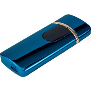 Als Tobacco Metal Elektronik Çakmak