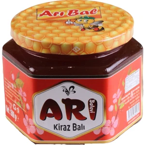 Arı Balevi Kiraz Balı 500G