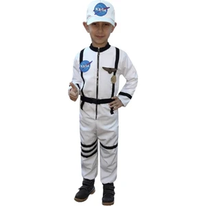 Çocuk Astronot Kostümü