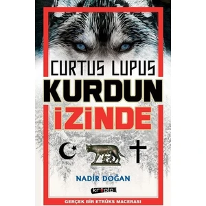 Kurdun İzinde - Curtus Lupus