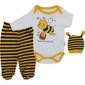 Arılı Bebek Takımı K1843