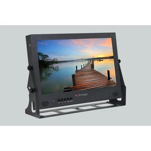 PRO173 UHD Broadcast Monitör