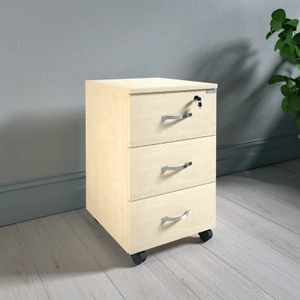 Keson Komidin 3 Çekmeceli