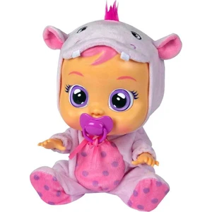 Cry Babies Ağlayan Bebekler  Hopie