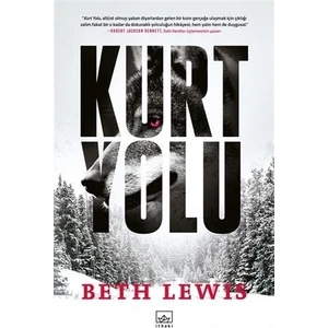 Kurt Yolu - Beth Lewis