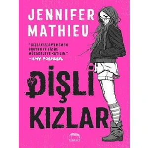 Dişli Kızlar - Jennifer Mathieu