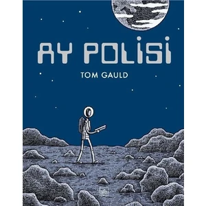 Ay Polisi - Tom Gauld