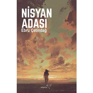 Nisyan Adasi - Ebru Çetindağ