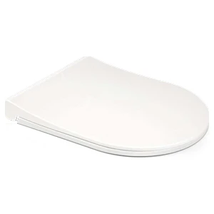 Zero Slim Soft Klozet Kapağı