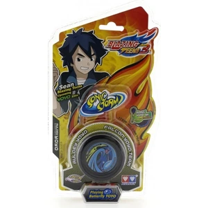Sonic Storm Yoyo