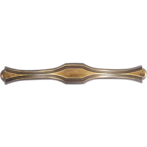 Gürçay Nida Kulp Antik 128MM (2 Adet)