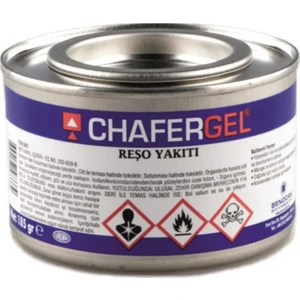 Reşo Yakıtı 185 G 4 Adet
