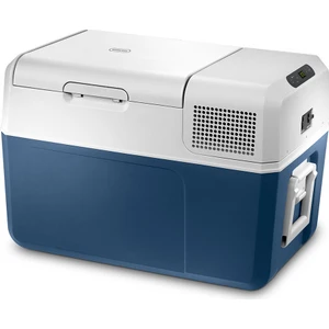 Kompresörlü Oto Buzdolabı MCF60 12/24/220V AC/DC 58 lt