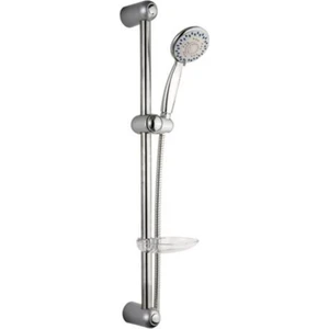 Moda Mix  Fonksiyonlu Sürgülü Duş Seti