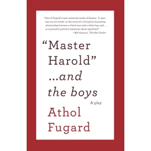 Master Harold And The Boys