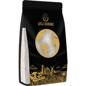 Atlı Gurme Osmancık Pirinç 1 Kg.