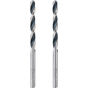 Hss Pointtec Matkap Ucu 1,0 mm 2'li