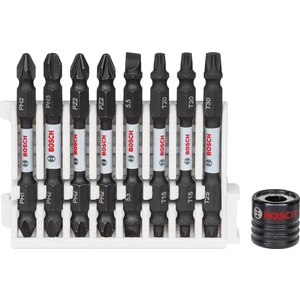 Impact Ctrl Çift Taraf 9'lu Set 65 mm