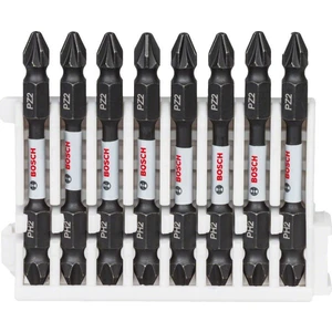 Impact Ctrl Çift Taraf 9'lu U IPH2-PZ2,65 mm/m