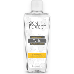 Skin Perfect Zambak Özlü Aydınlatıcı Tonik 200 ml