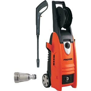 Pr Basınçlı Oto Yıkama Makinası Makaralı 1800 W