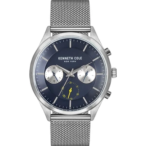 Kenneth Cole KC51035001 Erkek Kol Saati