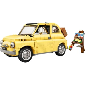 Creator Expert - 10271 Fiat 500