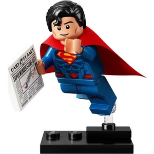 Dc Super Heroes 71026  Superman Minifigür