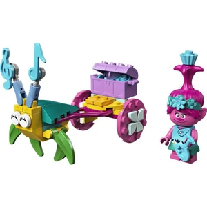 Trolls 30555 Poppy's Carriage