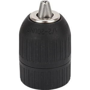 Anahtarsız Mandren 2 - 13 mm 20" 1/2