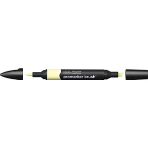Winsor & Newton O928 Brush Marker Sandstone 174