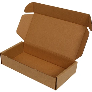 Kraft E-Ticaret Kargo Kutusu 16x8x3 cm 25'li