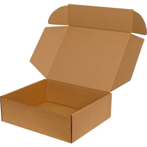 Kraft E-Ticaret Kargo Kutusu 35x30x11 cm 10'lu