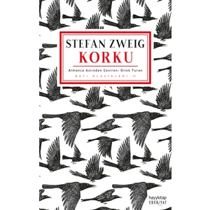 Korku - Stefan Zweig