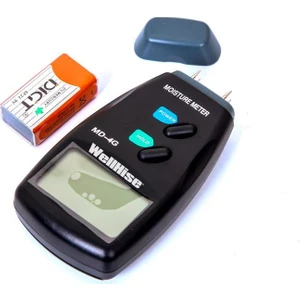MD4G Dijital Ahşap/tahta/odun Nem Test Cihazı