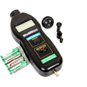 DT2236B Optik ve Temaslı Takometre