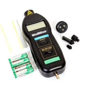 DT2236C Optik ve Temaslı Takometre