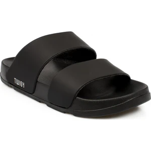 Ss0888 Z Juble Siyah Kadın Terlik