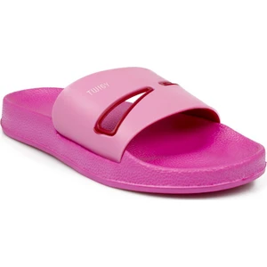 Ss1104 F Jussy Pembe Çocuk Terlik