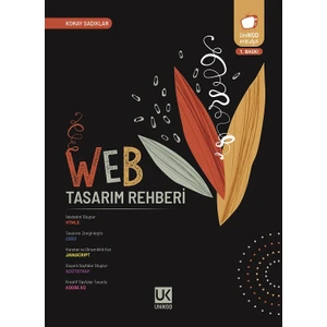 Web Tasarım Rehberi - Koray Sadıklar