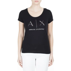 Armani Exchange Kadın T-Shirt 8Nyt83 Yj16Z 1200