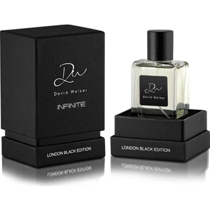 David Walker Lbe İnfinite 50 ml Erkek Parfüm