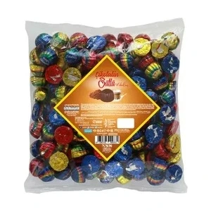 Sütlü Çikolata 1 kg