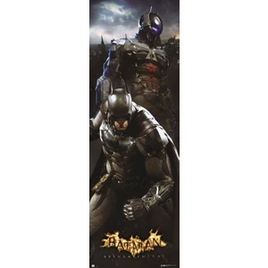 Batman  Arkham City
